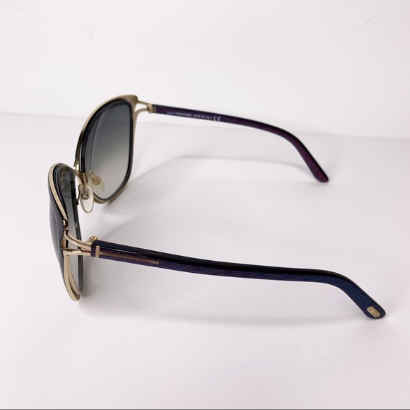 Tom Ford | Accessories | Tom Ford Kit Astuccio Rigido B8 Uomo ...